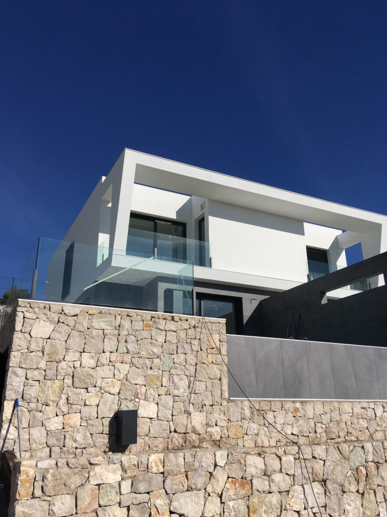 casa pasiva