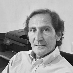 Miguel Sancho