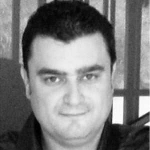 Sebas Martínez