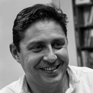 Pedro Cano