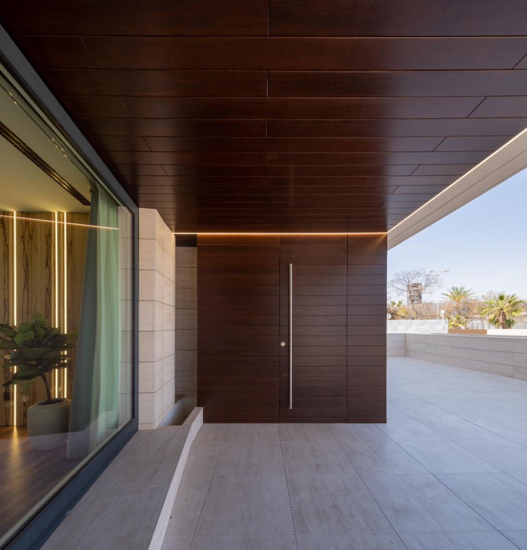 arquitecto de casas